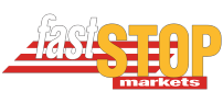 fast stop markets logo