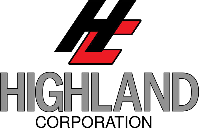 Highland Corp logo